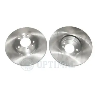 Гальмівний диск Optimal BS7590C