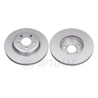 Гальмівний диск Optimal BS7596HC