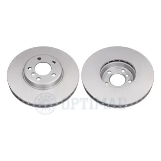 Гальмівний диск Optimal BS6220HC