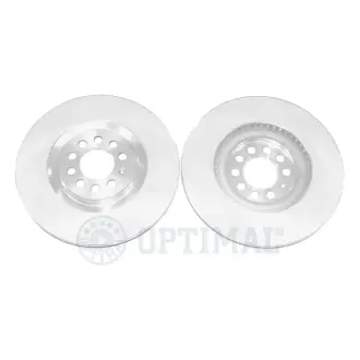Гальмівний диск Optimal BS6200HC (фото 1)
