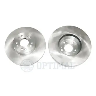 Гальмівний диск Optimal BS5930C