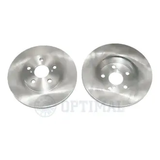 Фото 1 - гальмівний диск Optimal BS5770C Гальмівний диск Optimal BS5770C (фото 1)