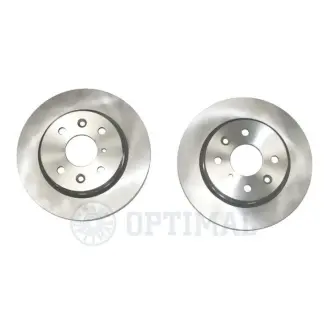 Гальмівний диск Optimal BS5230C