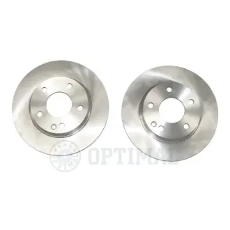 Фото 1 - гальмівний диск Optimal BS5260C Гальмівний диск Optimal BS5260C (фото 1)