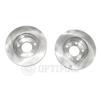 Гальмівний диск Optimal BS5040HC