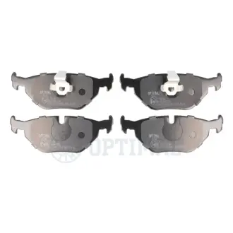 Гальмівні колодки дискові Optimal BP10142