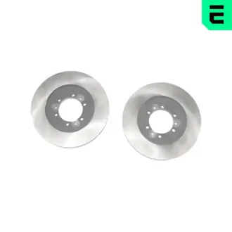 Гальмівний диск Optimal BS4770HC