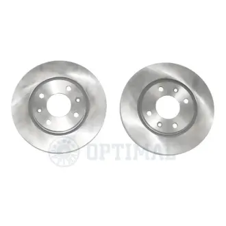 Фото 1 - гальмівний диск Optimal BS4490C Гальмівний диск Optimal BS4490C (фото 1)
