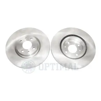 Гальмівний диск Optimal BS3150C