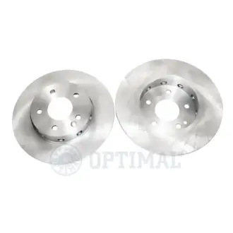 Гальмівний диск Optimal BS3100C (фото 1)