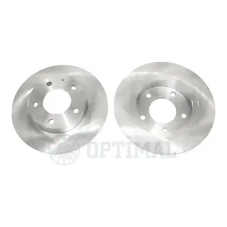 Фото 1 - гальмівний диск Optimal BS2060C Гальмівний диск Optimal BS2060C (фото 1)