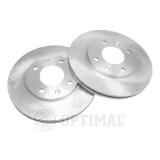 Гальмівний диск Optimal BS1310C
