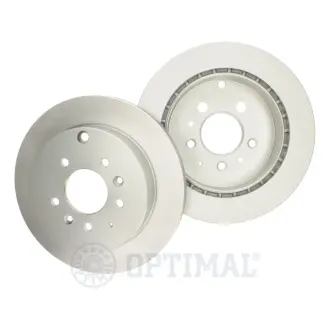 Фото 1 - гальмівний диск Optimal BS9499C Гальмівний диск Optimal BS9499C (фото 1)