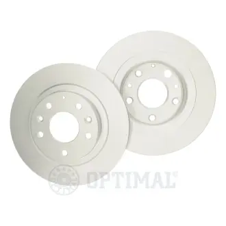 Фото 1 - гальмівний диск Optimal BS9450C Гальмівний диск Optimal BS9450C (фото 1)