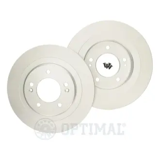 Гальмівний диск Optimal BS9448C (фото 1)