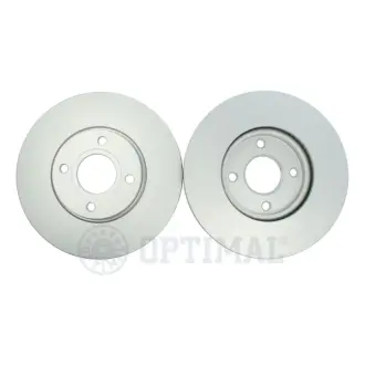 Гальмівний диск Optimal BS9406C