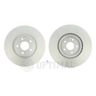 Гальмівний диск Optimal BS9398HC