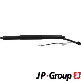 Електродвигун, кришка багажника BMW X5-Series (F15) JP GROUP 1481207280