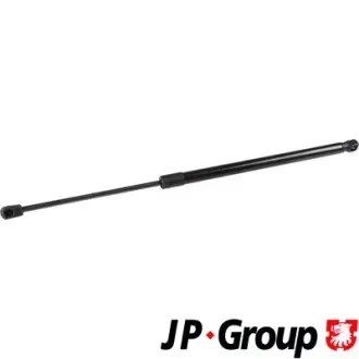Амортизатор, заднє скло Mercedes V-Class (W447) JP GROUP 1381203800