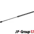 Амортизатор капота Dacia Duster (HS),Nissan Terrano III,Renault Duster I JP GROUP 5181200600 (фото 1)