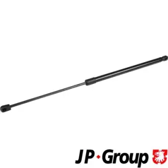 Амортизатор капота Dacia Duster (HS),Nissan Terrano III,Renault Duster I JP GROUP 5181200600