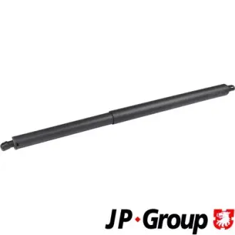 Амортизатор багажника Mercedes GLC (X253) JP GROUP 1381205880