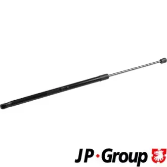 Амортизатор багажника Audi Q2 (GA) JP GROUP 1181224100