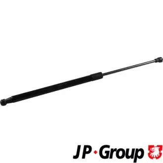Амортизатор багажника Renault Captur I JP GROUP 4381204700