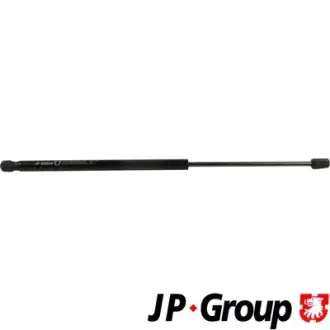 Амортизатор багажника Hyundai i30 I JP GROUP 3581201000