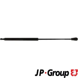 Амортизатор багажника VW Scirocco II (53B) JP GROUP 1181213000