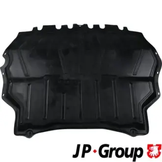 Захист двигуна нижній/пластиковий VW Tiguan (5N) JP GROUP 1181303000 (фото 1)