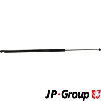 Амортизатор багажника Opel Agila A JP GROUP 1281204980