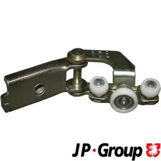 Роликова напрямна, розсувні двері Mercedes Sprinter JP GROUP 1388600480