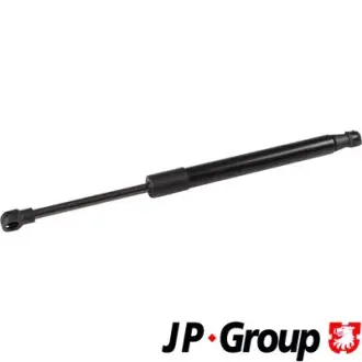 Амортизатор, заднє скло VW Touareg (7L) JP GROUP 1181220600 (фото 1)
