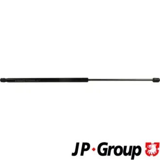Амортизатор капота перед. MB C-Class (W204)/E-Class (W212) 07-16 JP GROUP 1381201900