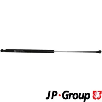 Амортизатор, заднє скло Peugeot 206 JP GROUP 4181202100