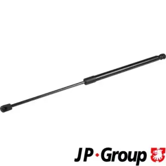 Амортизатор багажника Nissan Qashqai II JP GROUP 4081201500