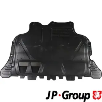 Захист двигуна нижній/пластиковий OCTAVIA III/PASSAT B8 12-24 JP GROUP 1181303200 (фото 1)
