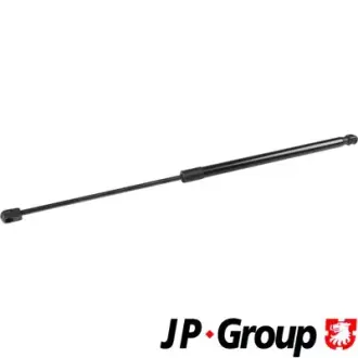 Амортизатор багажника CHEVROLET CAPTIVA JP GROUP 1281206600
