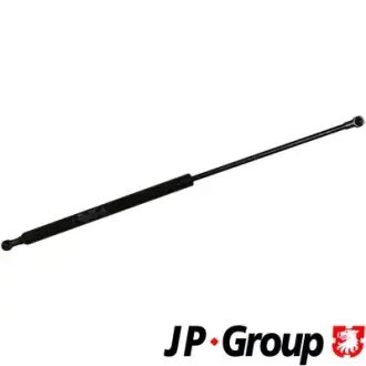 Амортизатор багажника Peugeot 206,Peugeot 206+ JP GROUP 4181200600 (фото 1)