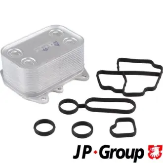 Радіатор масла Caddy/Crafter/T5 1.6/2.0 TDI/BiTDI 10- JP GROUP 1113501500