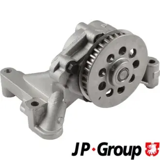 Масляний насос T5/A3/A4/A5/A6/Q3/Q5/Octavia/Superb/Golf 6/Passat B6 2.0 TDI/BiTDI 08- JP GROUP 1113105600