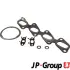 Прокладка турбіни (к-кт) ASTRA J/INSIGNIA/MERIVA B/ZAFIRA TOURER C 1.4 09- JP GROUP 1217752710 (фото 1)
