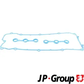 Прокладка клапанної кришки (к-кт) BMW 3/5 2.0-2.8 i 89- JP GROUP 1419200500