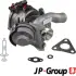 Турбіна ASTRA H/COMBO/CORSA C (X01)/MERIVA A 1.7 CDTI 03- JP GROUP 1217400900 (фото 1)