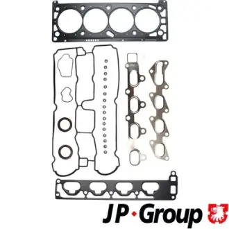 Комплект прокладок (верхній) Astra/Vectra 1.8 16V 95-10 JP GROUP 1219001310 (фото 1)