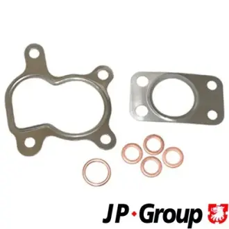 Прокладка турбіни (к-кт) Nemo/Peugeot 1.4 HDI 08- JP GROUP 1517751310