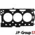 Прокладка головки Fabia/Polo 1.2i 01-09 (40 kW) JP GROUP 1119308700 (фото 1)