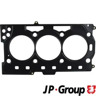 Прокладка головки Fabia/Polo 1.2i 01-09 (40 kW) JP GROUP 1119308700