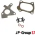 Прокладка турбіни (к-кт) KANGOO/LOGAN I/MEGANE II 1.5 dCi 05- JP GROUP 4317751710 (фото 1)